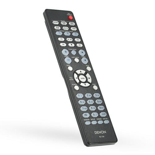 Telecomando denon 1159 - denon, rc-1159