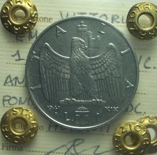 Regno D'Italia - Vittorio