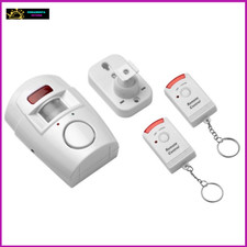 ALLARME ANTIFURTO SENZA FILI