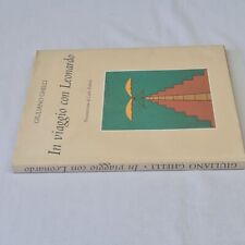 (Giuliano Ghelli) In viaggio con Leonardo 1992 Milano & Los Angels