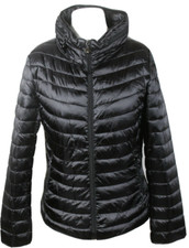 W Collection Giacca Trapuntata