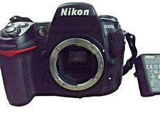 Nikon D300s body reflex digitale aps-c fotocamera eccellente solo 19747scatti