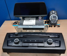 BMW SERIE 1 F20 2013 RADIO