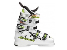 Nordica scarponi sci - nordica,