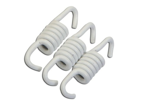 Kit molle frizione bianche - kit, 3