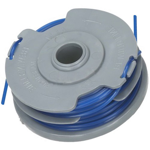Doppia linea bobina - linea,
