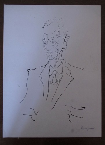 Francesco bisignano ritratto - bisignano,