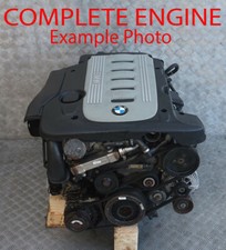 BMW E60 E61 LCI 530d Nudo