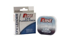 P-line CFX Fluorocarbon filo