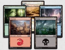 LOTTO CARTE MAGIC 20 Montagne