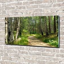 Quadro in vetro quadri da