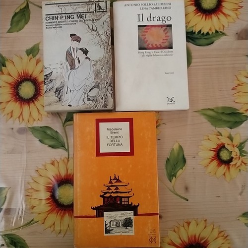 Drago tempio della - tempio,