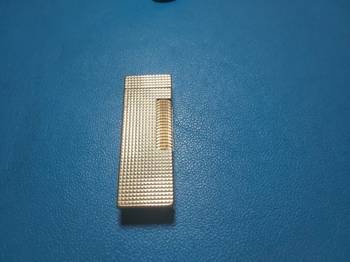 Vecchio accendino dunhill da - accendino,