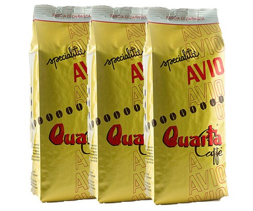 Quarta caffe miscela - quarta,