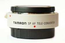 Tamron 1.4x AF Teleconvertitore SP 140F-FNS per Nikon