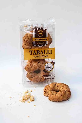 Taralli napoletani 4 - taralli,
