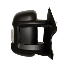 Specchio Retrovisore Completo DESTRO MECCANICO FIAT Ducato - Boxer Compatibile