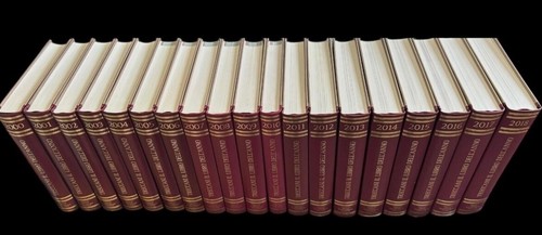 Treccani libro dell anno - 💎treccani,