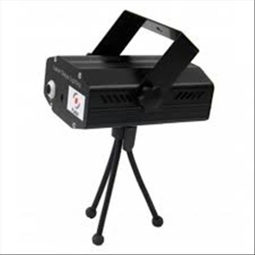 Effetto laser img stage line - stage,
