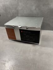 Leica M7 0.72 Black confezione