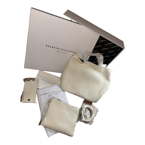 Borsa brandon blackwood - 🔥,