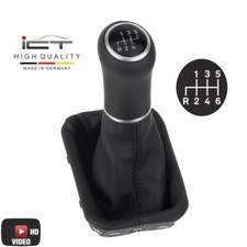 Nuovo ICT pomello del cambio