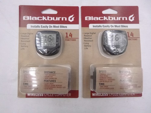 Pack blackburn wireless - blackburn,