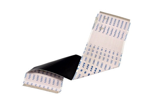 Flat lvds video screen display - flat,