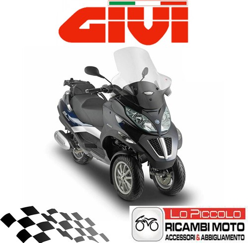 Piaggio mp3 business - business, 500