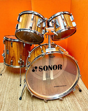 Sonor phonic vero - phonic, palissandro