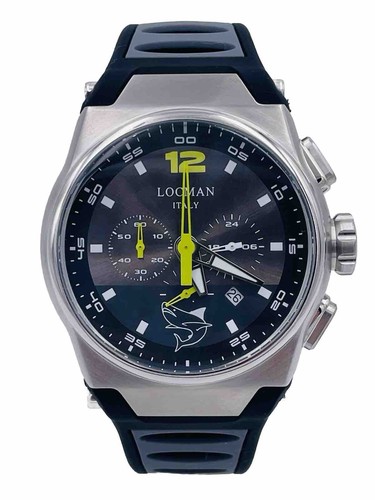 Orologio locman mare crono - locman,