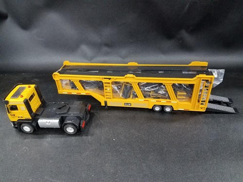 Semirimorchio trasportatore - semirimorchio,