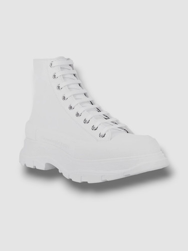 Scarpe stivaletto uomo