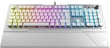 Roccat vulcan 122 aimo - vulcan,
