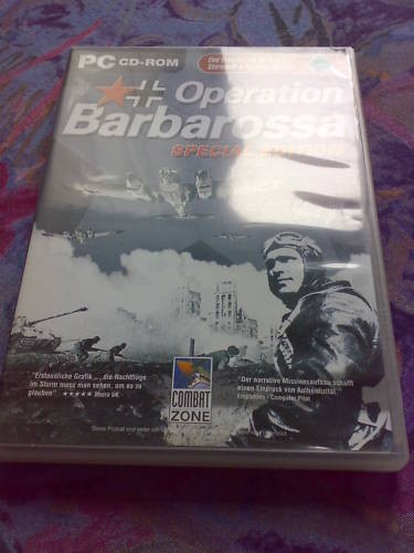 Sturmovik operazione - -,