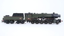 Märklin H0 locomotiva a