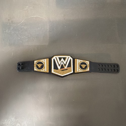 Mattel wwe elite world - mattel,