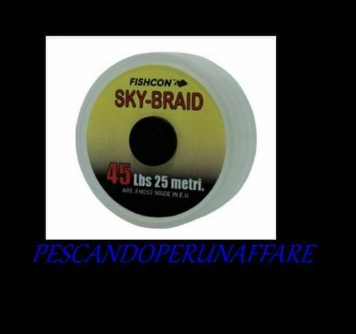 Fishcon sky braid - fishcon, sky-braid