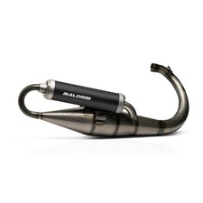 Marmitta completa MALOSSI