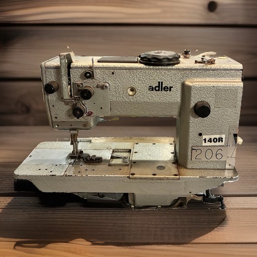 Durkopp adler 467 473 - durkopp, fa-473