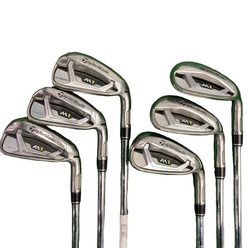 Taylormade 2017 set di - m1,