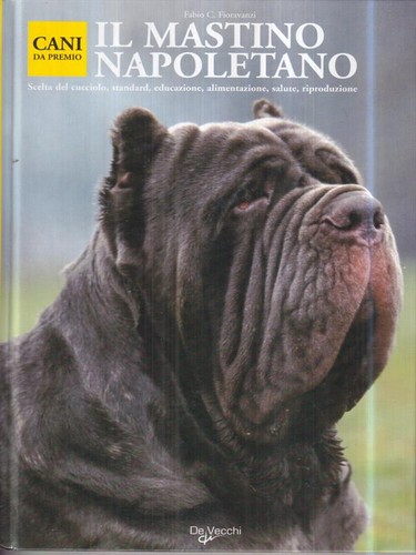 Mastino napoletano - mastino,