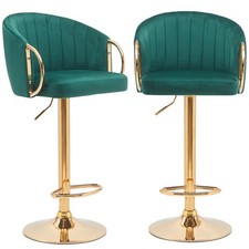 Set 2 Sgabelli da Cucina