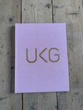Ewen spencer ukg hardback - ewen,