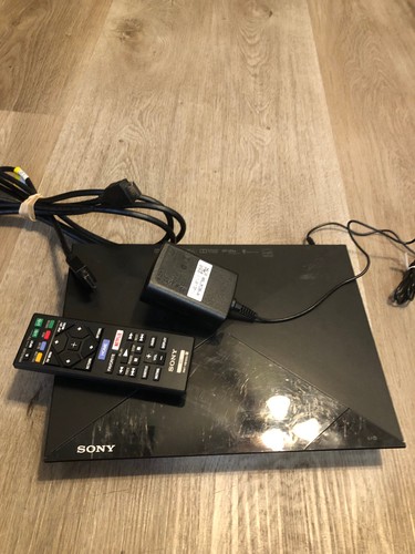 Sony bdp s3200 lettore blu - bdp-s3200, blu-ray