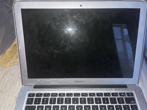 Apple macbook air pollici - 13,