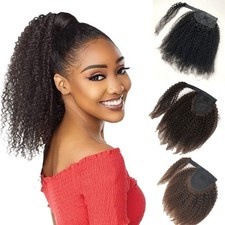 Clip in Estensioni Coda di