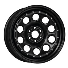 CERCHIO IN FERRO DOTZ 4X4