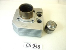 Cilindro Guzzi Stornello 125