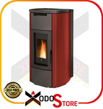 Termostufa pellet idro kw - pellet, 20
